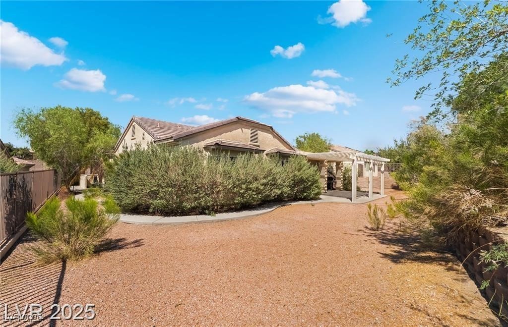 3029 Brownbirds Nest Drive