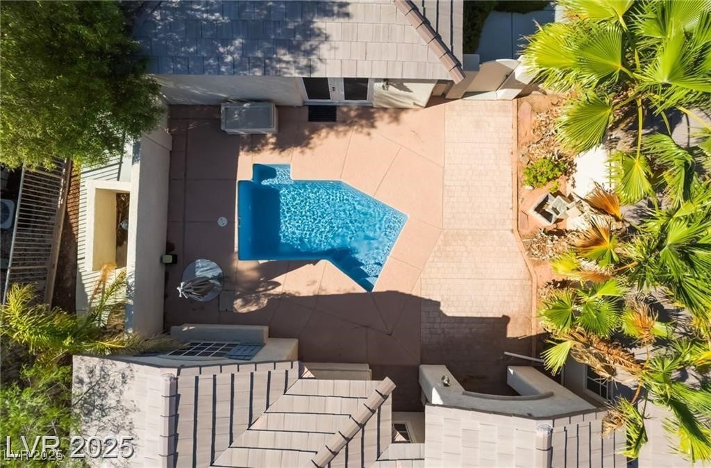 3029 Brownbirds Nest Drive