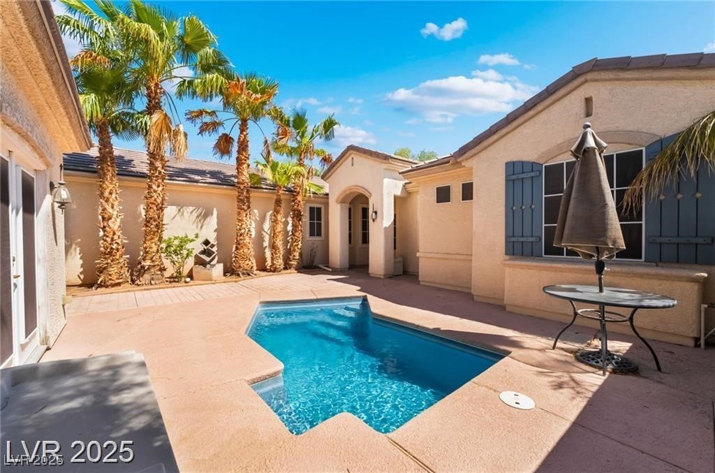 3029 Brownbirds Nest Drive