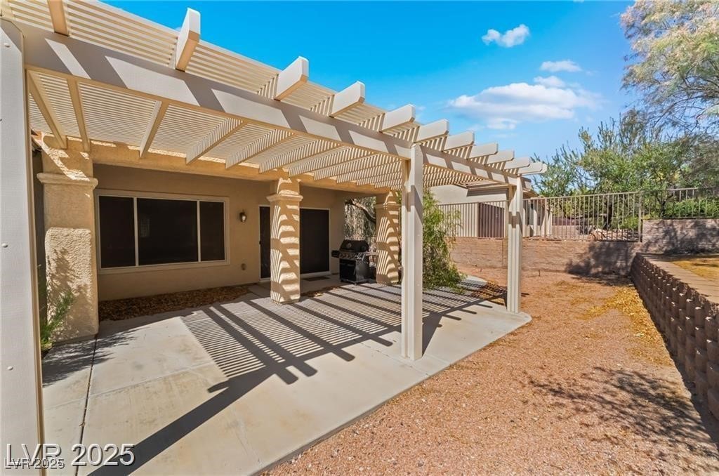 3029 Brownbirds Nest Drive