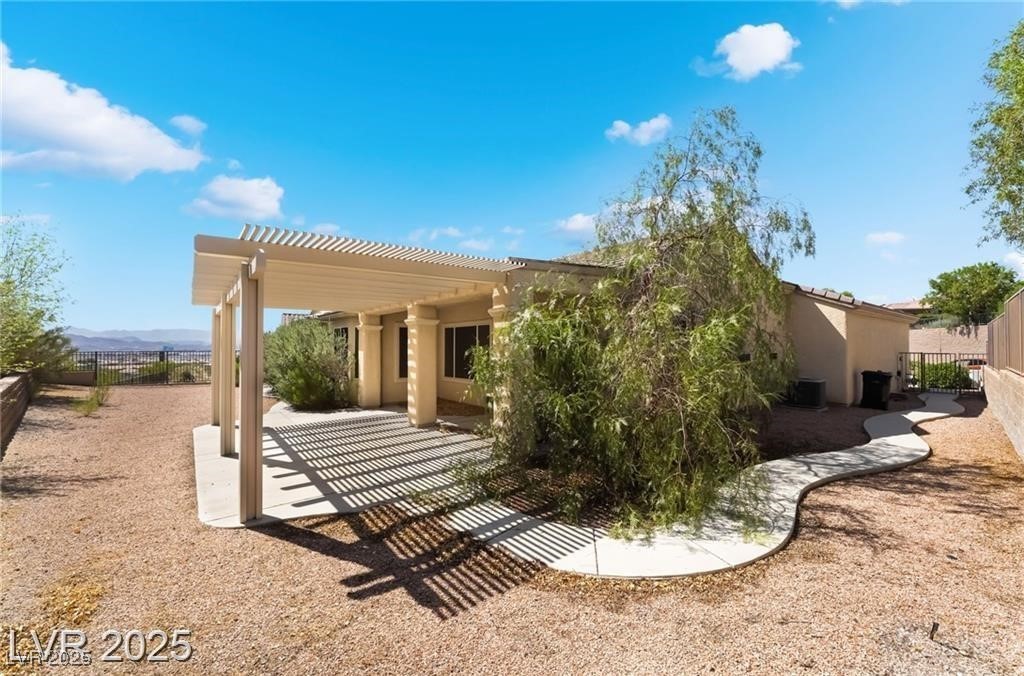 3029 Brownbirds Nest Drive