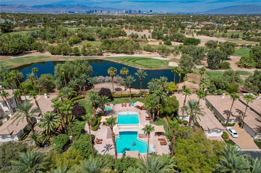 2050 West Warm Springs Road 4023