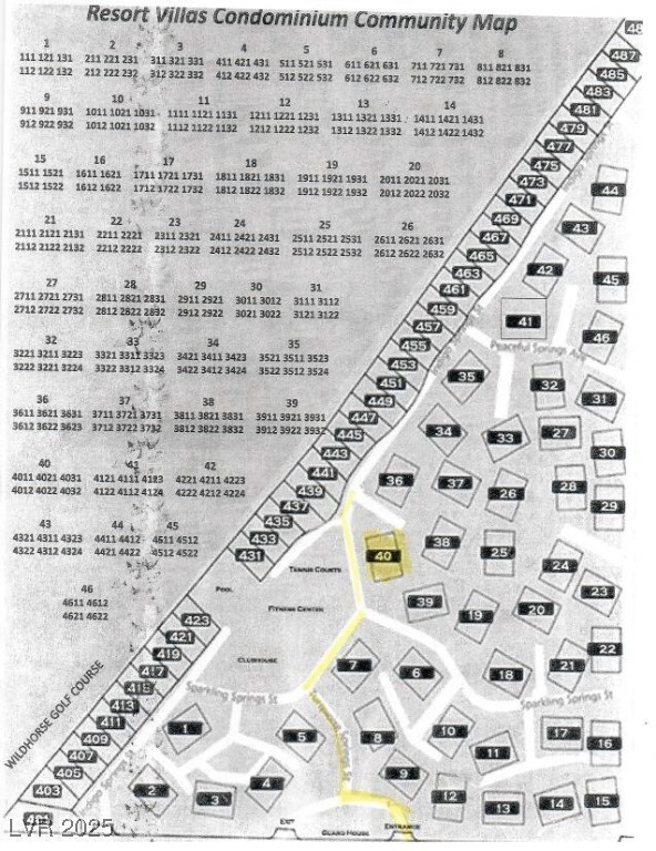 2050 West Warm Springs Road 4023