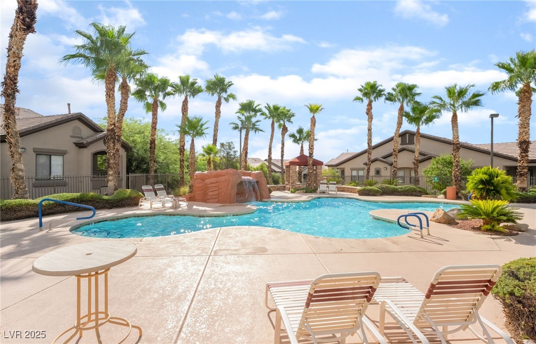 8250 North Grand Canyon Drive 1166