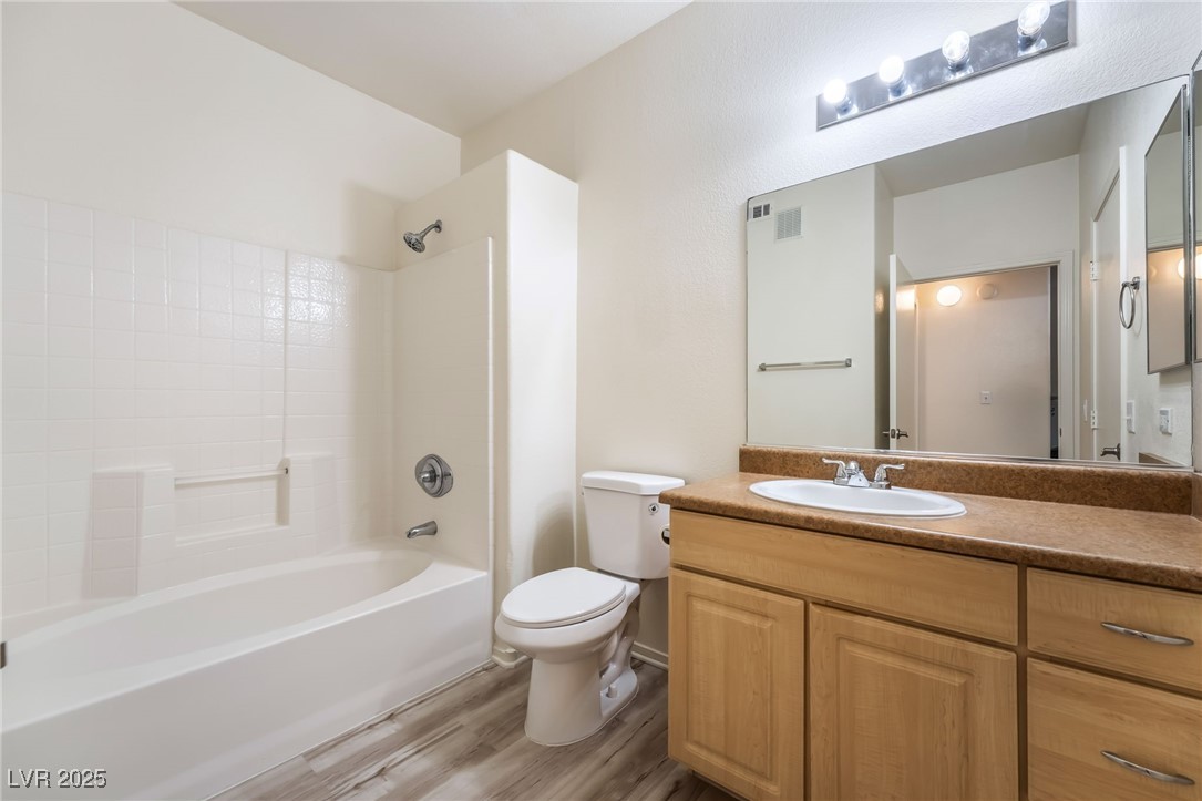 8250 North Grand Canyon Drive 1166