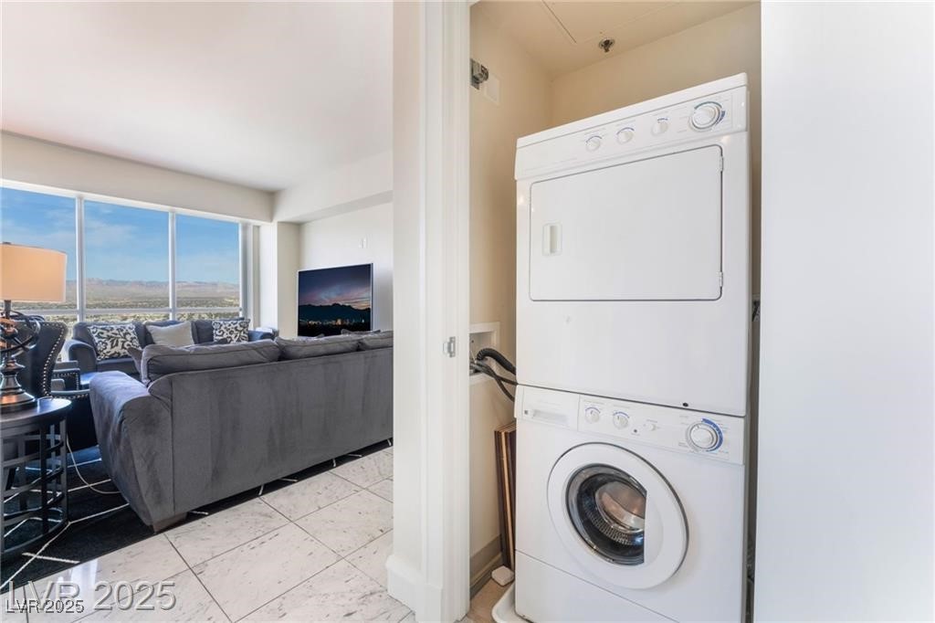 2700 Las Vegas Boulevard 4101