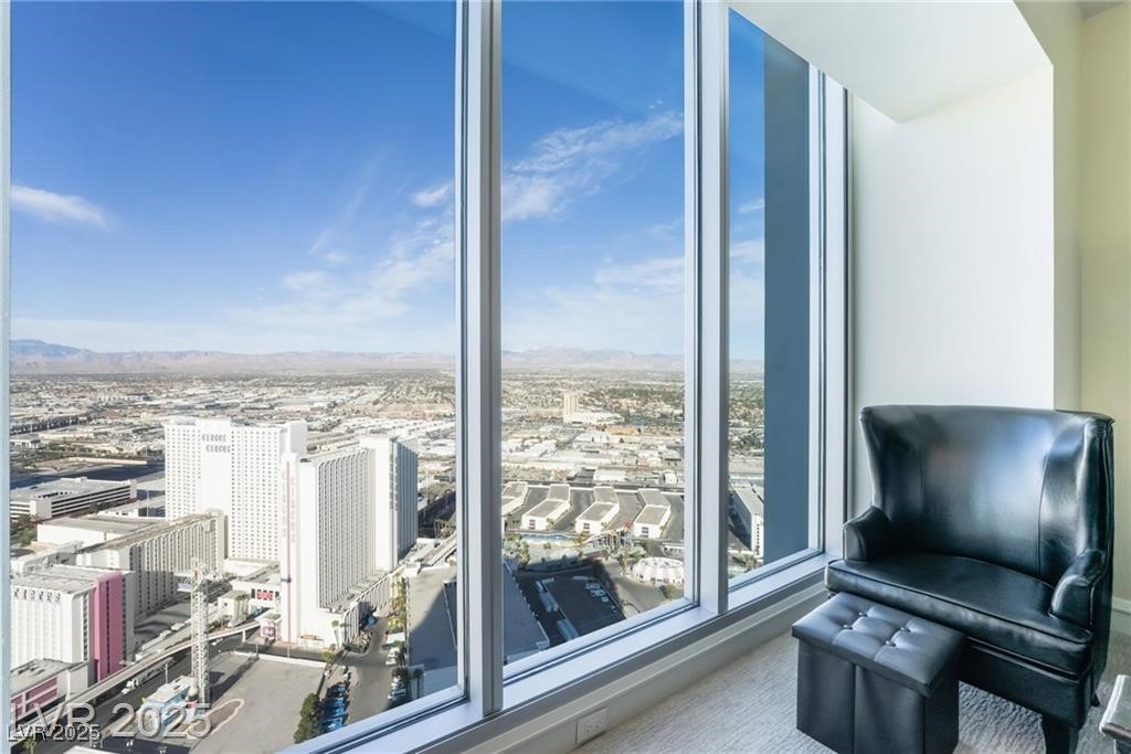 2700 Las Vegas Boulevard 4101