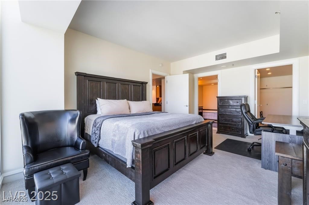 2700 Las Vegas Boulevard 4101