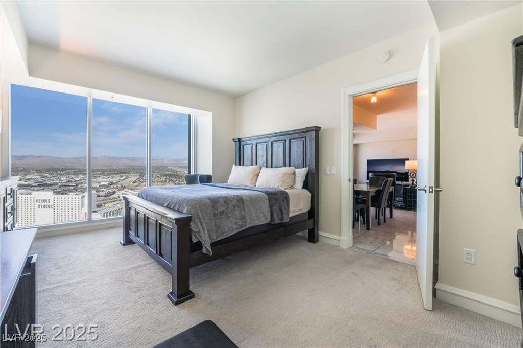 2700 Las Vegas Boulevard 4101