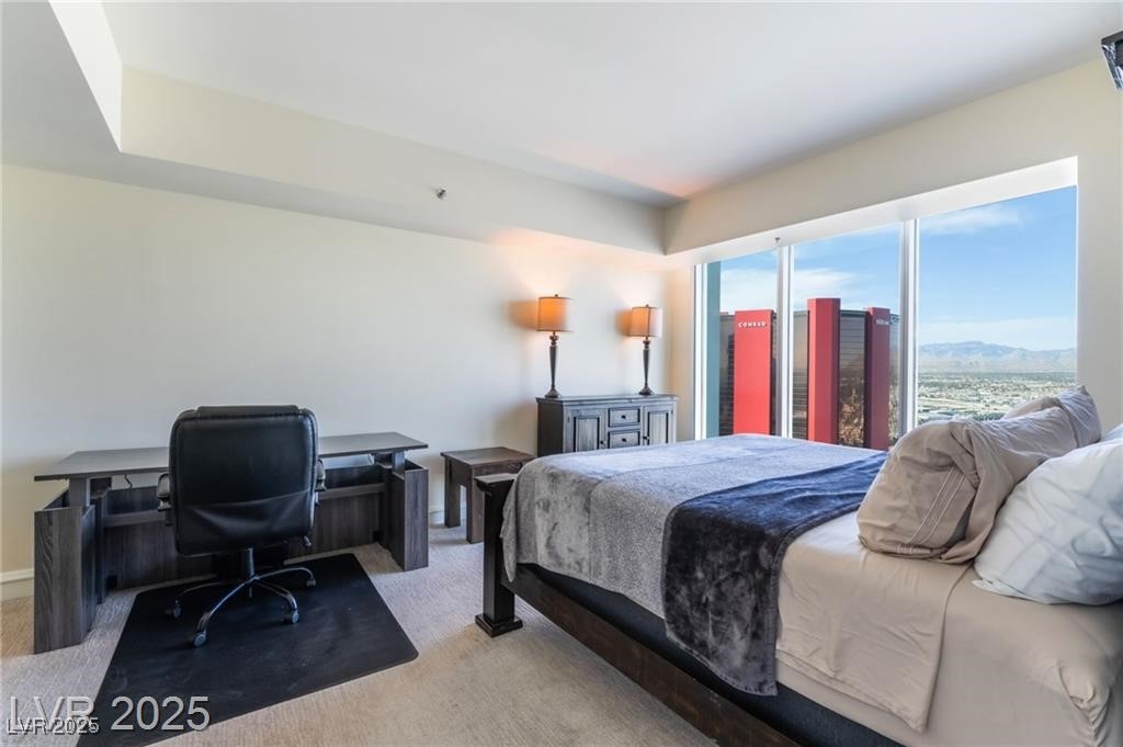 2700 Las Vegas Boulevard 4101