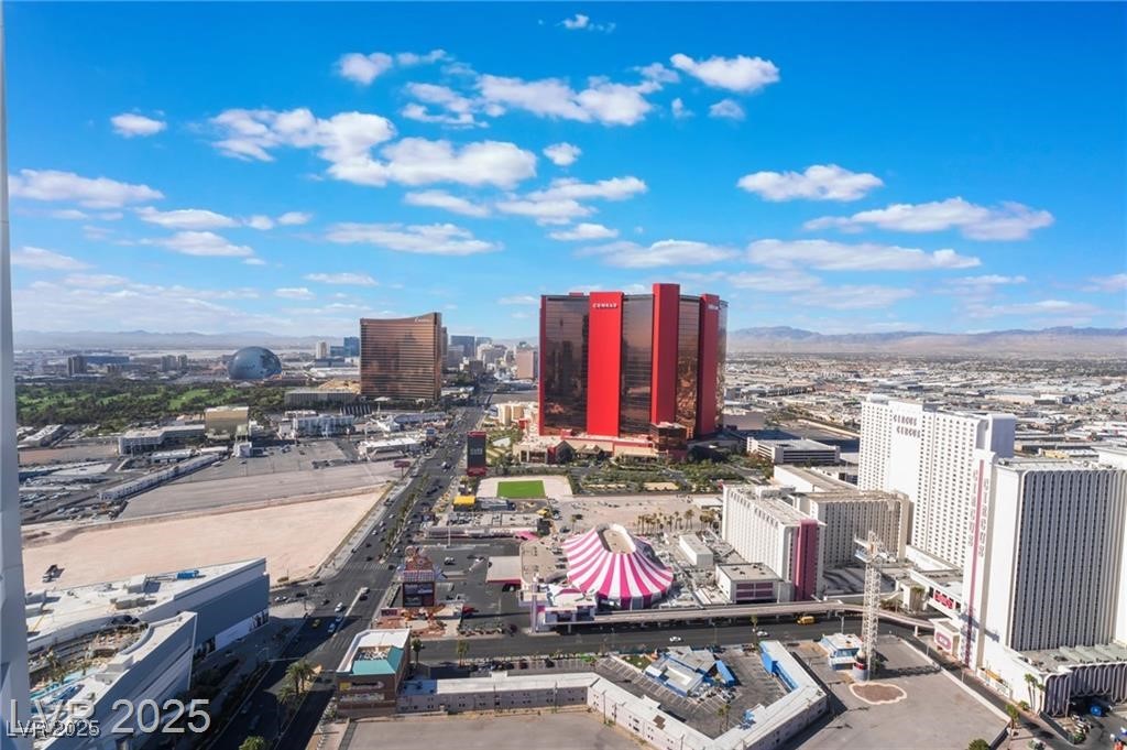 2700 Las Vegas Boulevard 4101