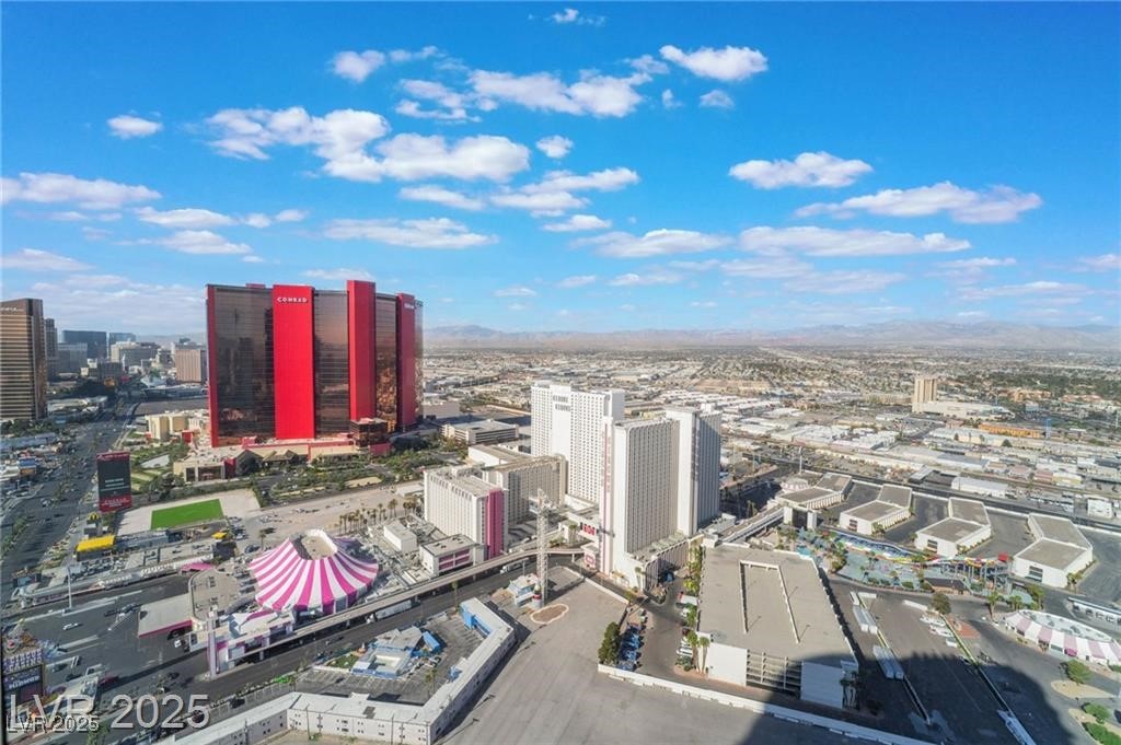 2700 Las Vegas Boulevard 4101