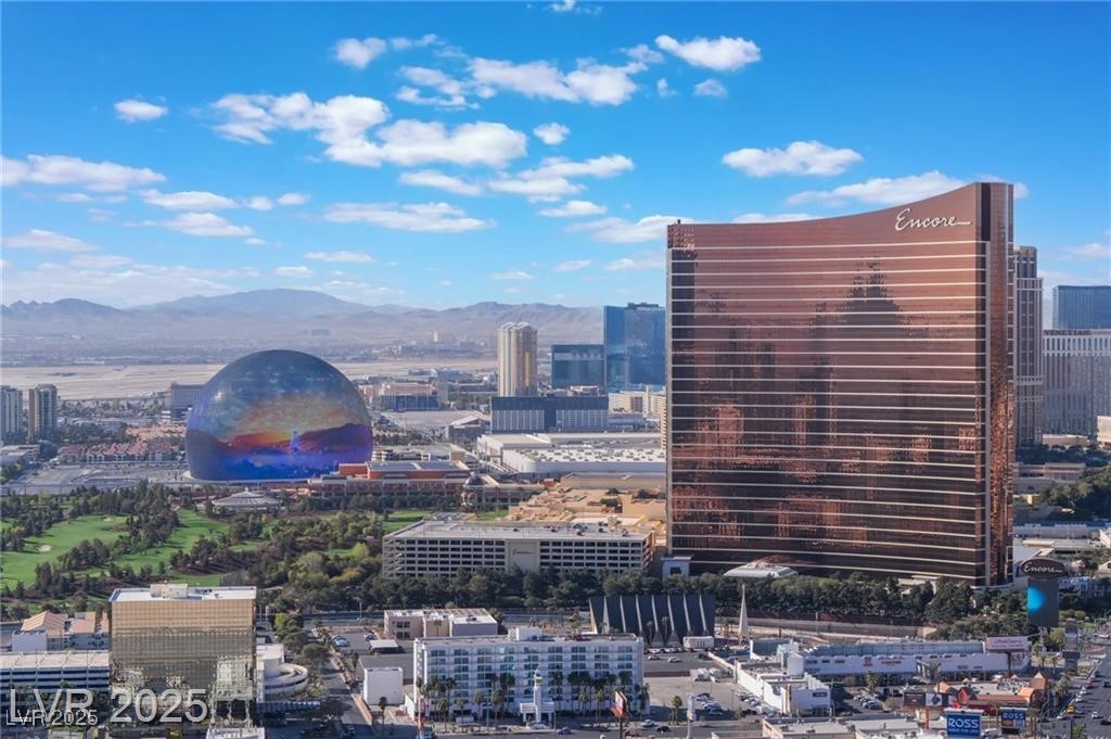 2700 Las Vegas Boulevard 4101