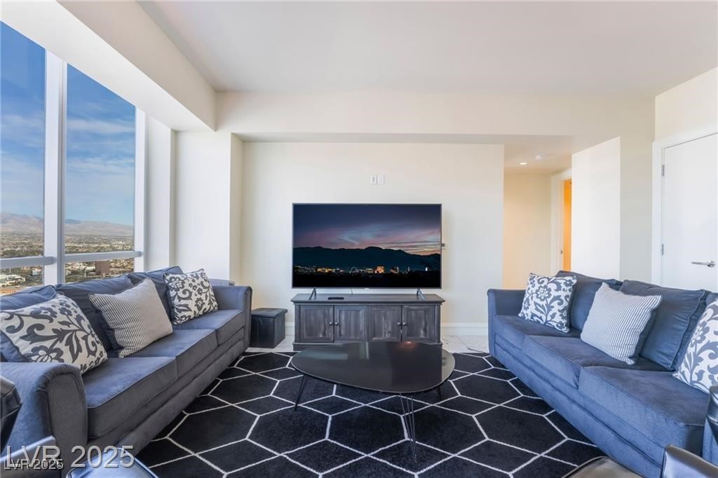 2700 Las Vegas Boulevard 4101