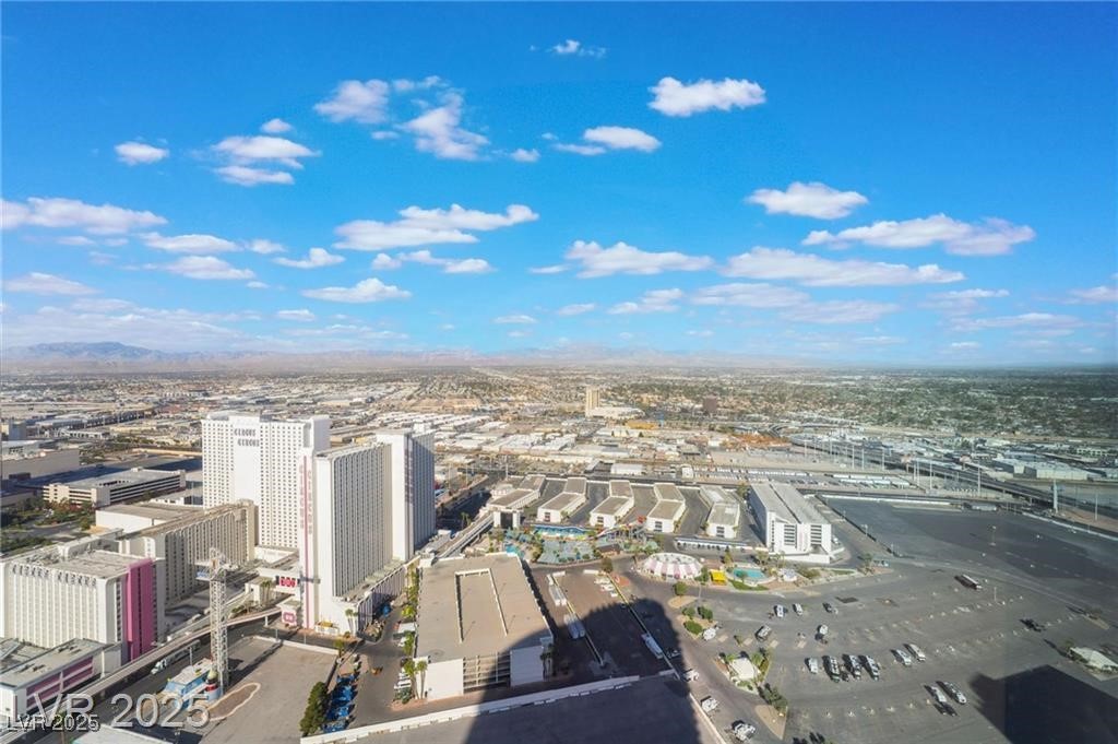 2700 Las Vegas Boulevard 4101