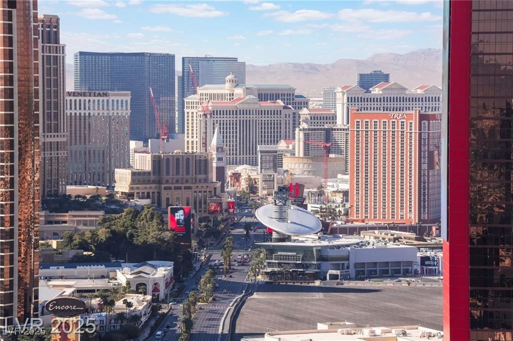 2700 Las Vegas Boulevard 4101