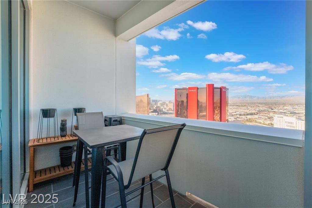 2700 Las Vegas Boulevard 4101