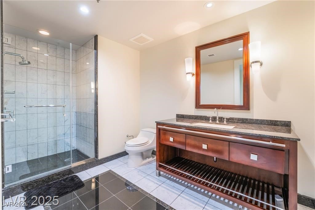 2700 Las Vegas Boulevard 4101