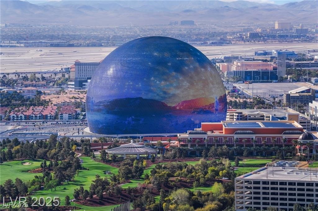 2700 Las Vegas Boulevard 4101