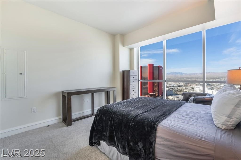 2700 Las Vegas Boulevard 4101