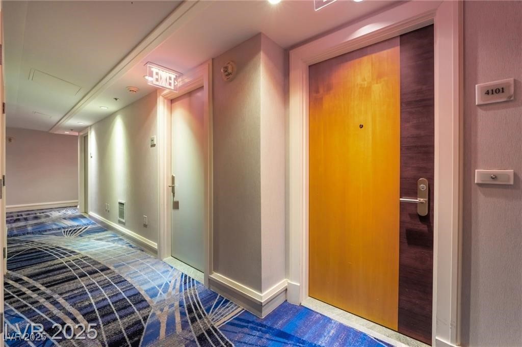 2700 Las Vegas Boulevard 4101