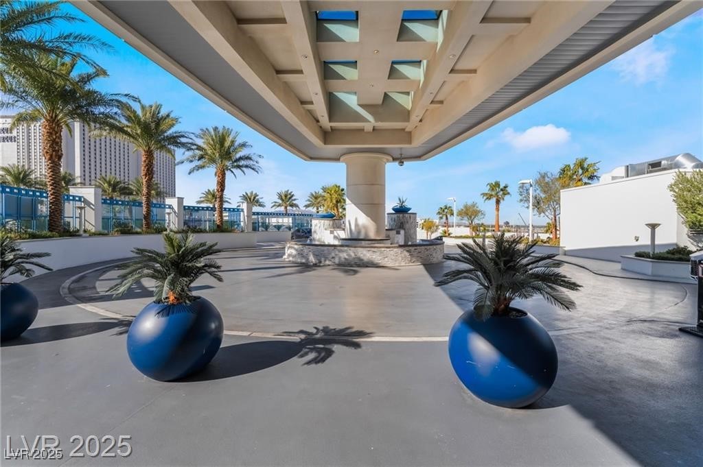 2700 Las Vegas Boulevard 4101