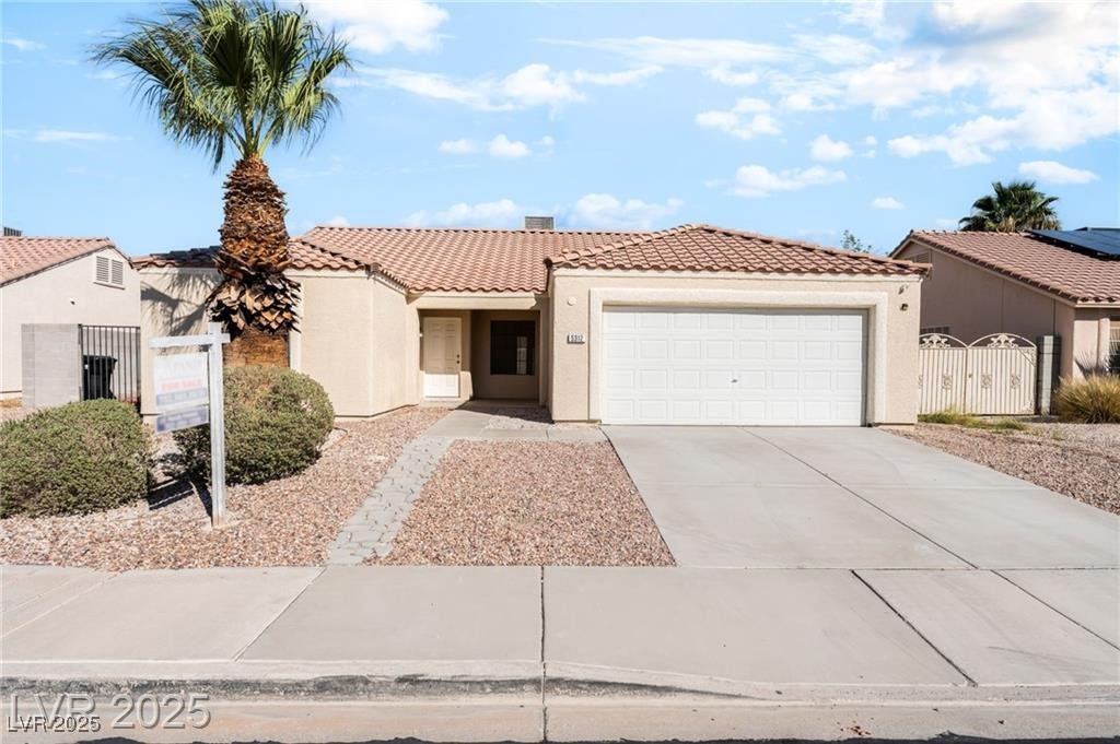 5312 Jeremy David Street