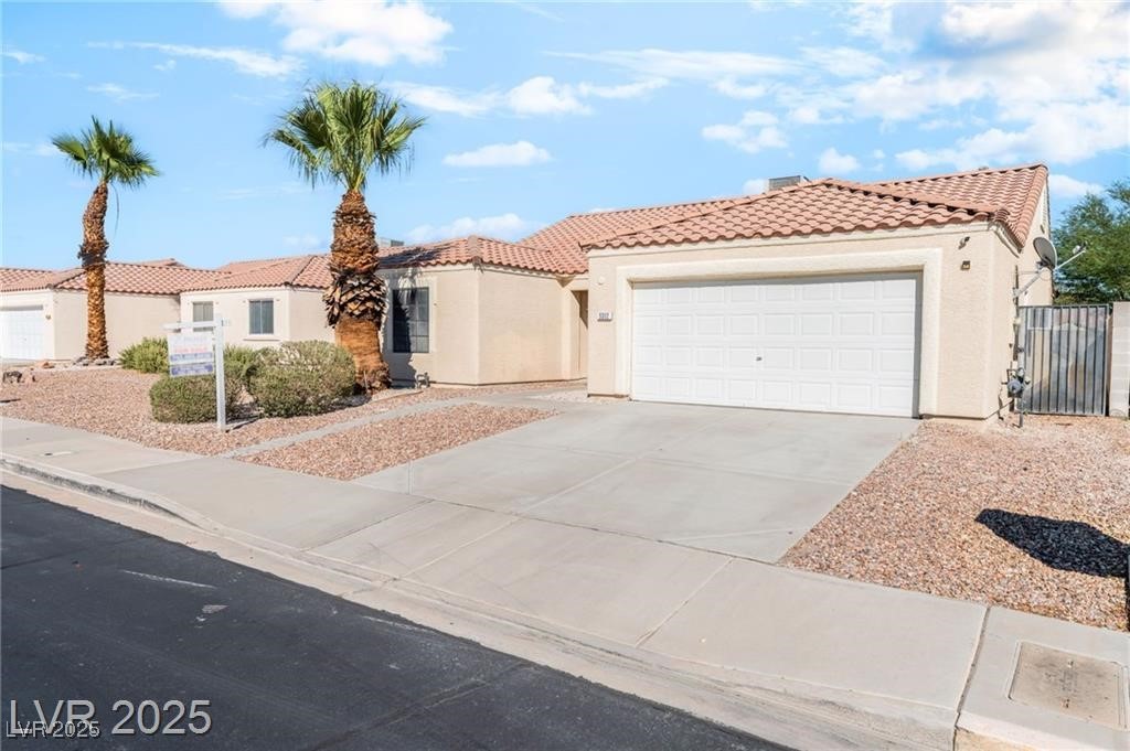 5312 Jeremy David Street