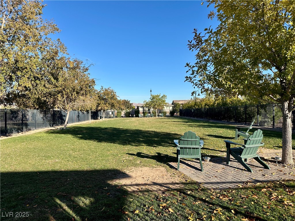 342 Lady Bird Avenue