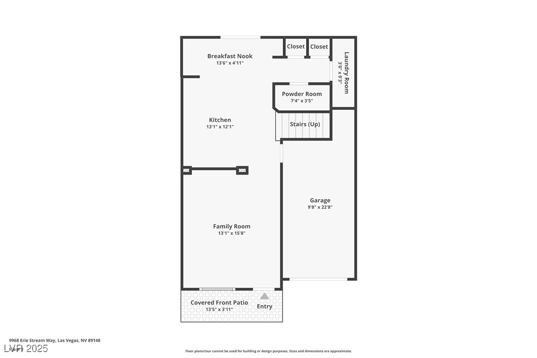 9968 Erie Stream Way