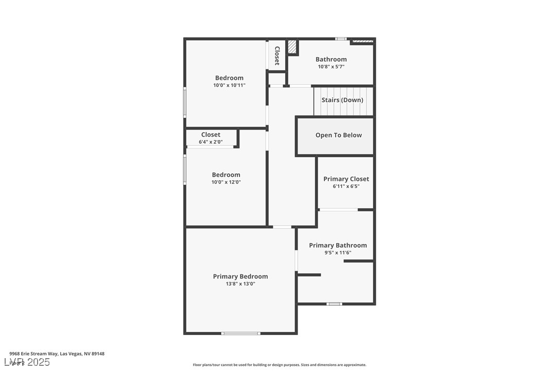 9968 Erie Stream Way