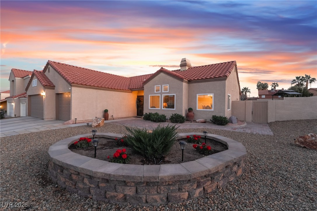 1748 Stagecoach Drive