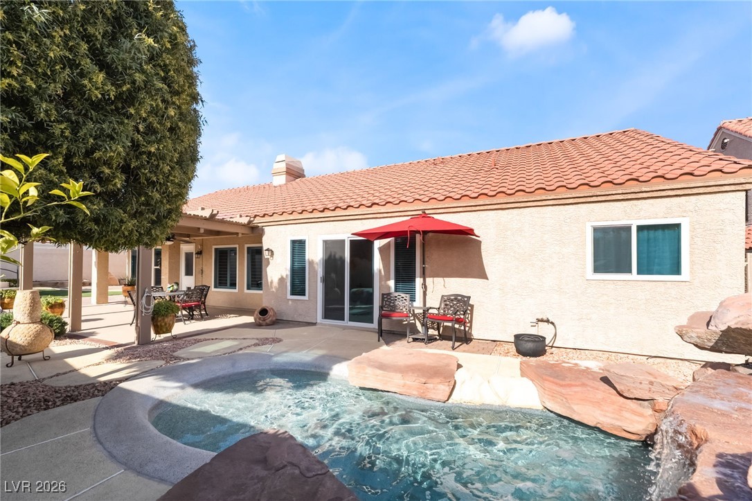 1748 Stagecoach Drive