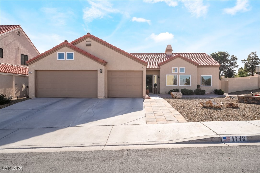 1748 Stagecoach Drive