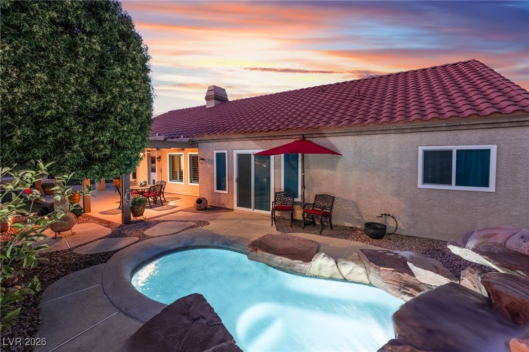 1748 Stagecoach Drive