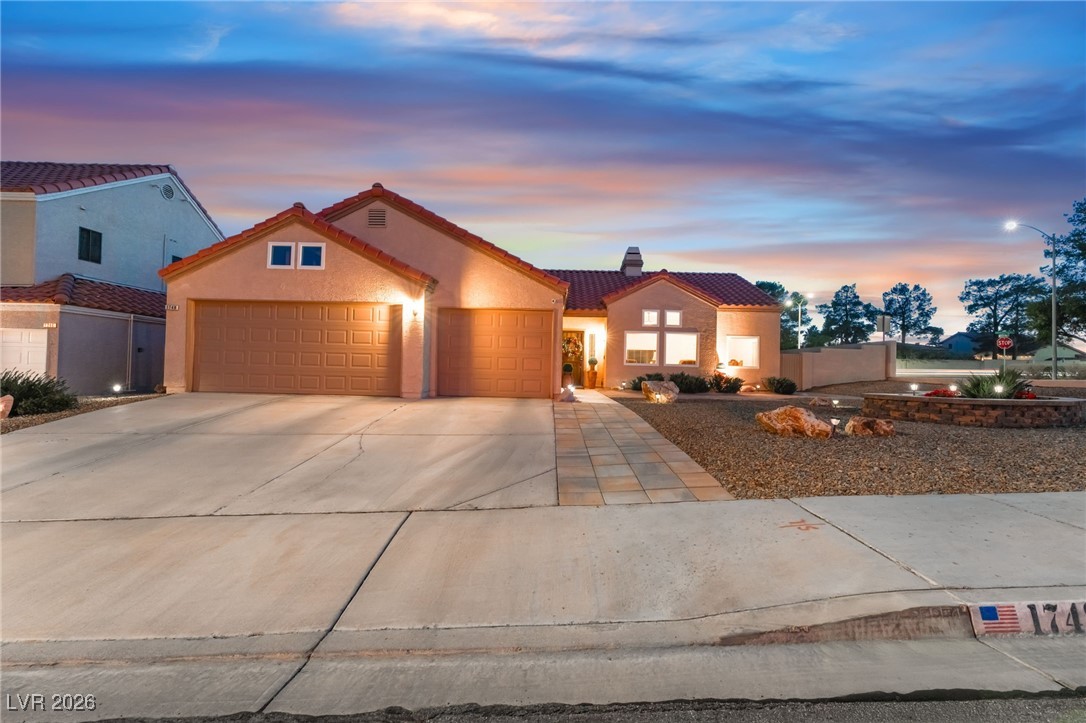 1748 Stagecoach Drive