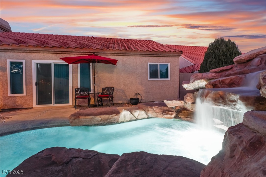 1748 Stagecoach Drive