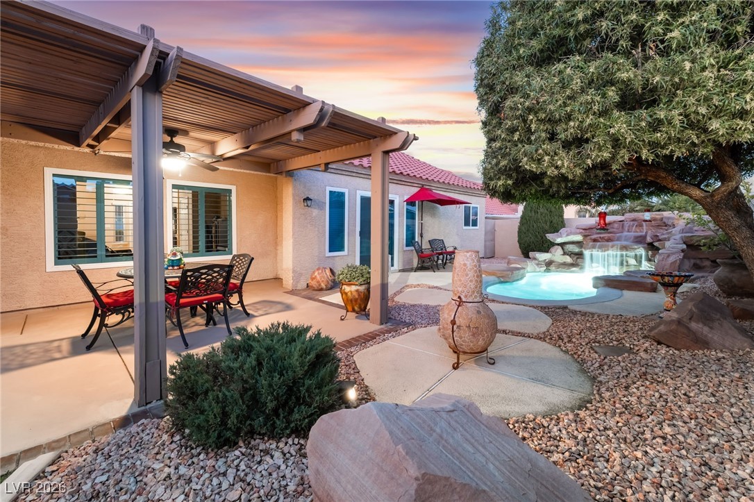 1748 Stagecoach Drive