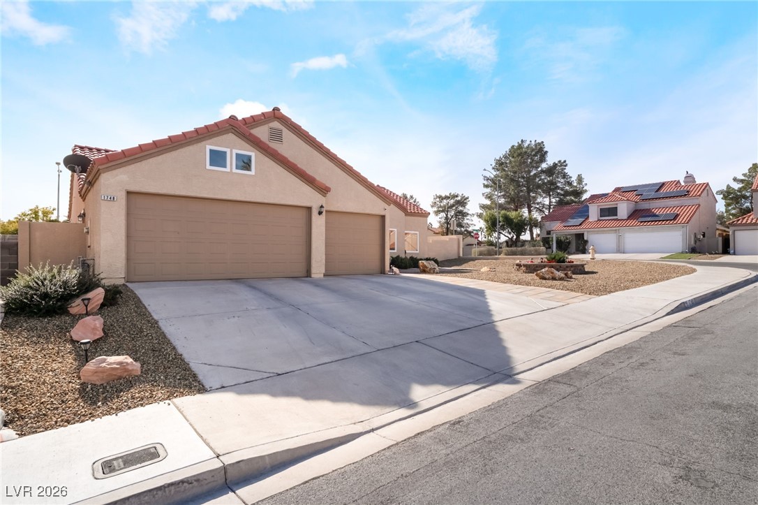 1748 Stagecoach Drive