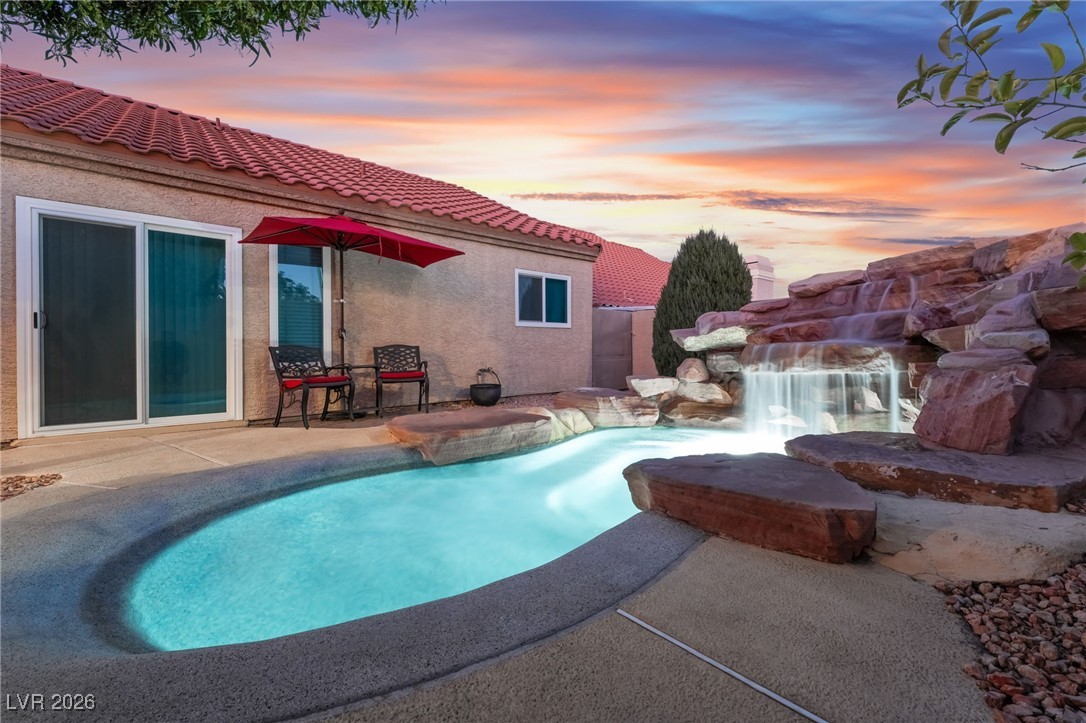 1748 Stagecoach Drive