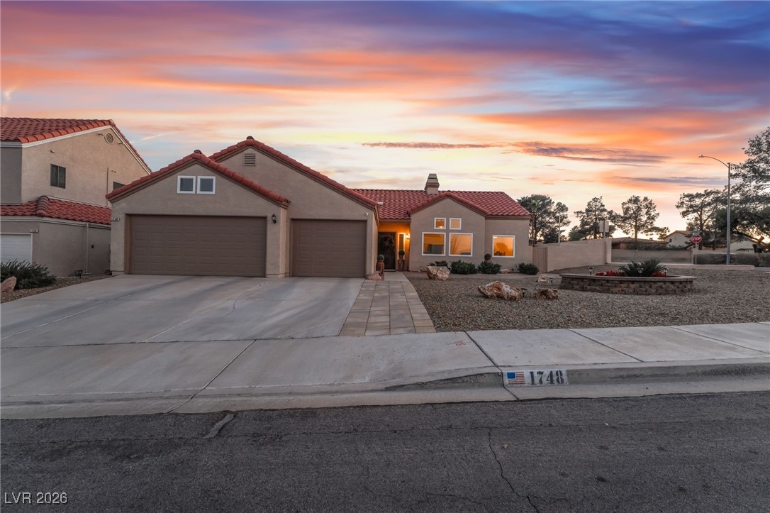 1748 Stagecoach Drive