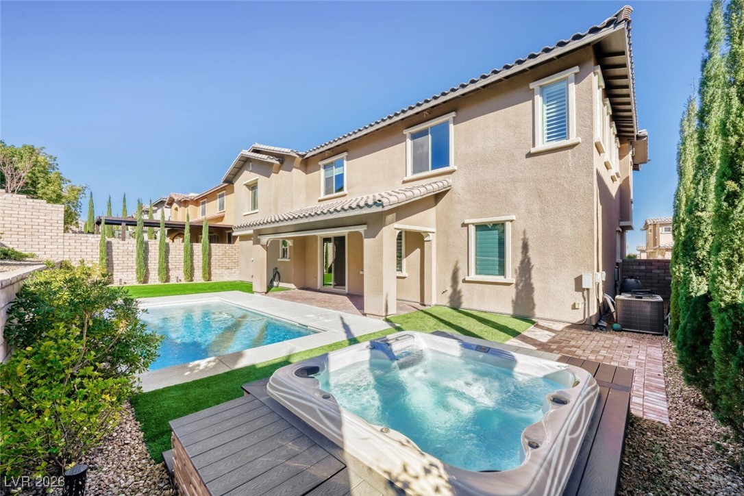 391 Capistrano Vistas Street