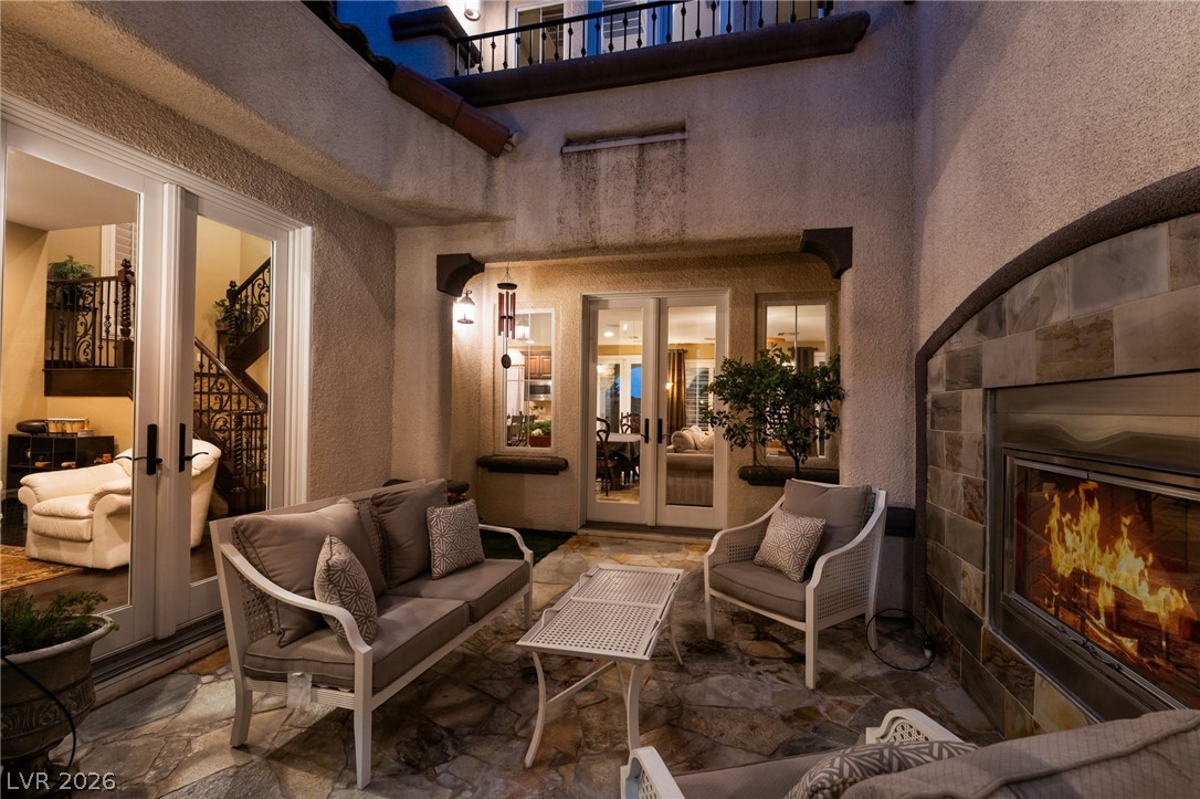 12045 La Palmera Avenue