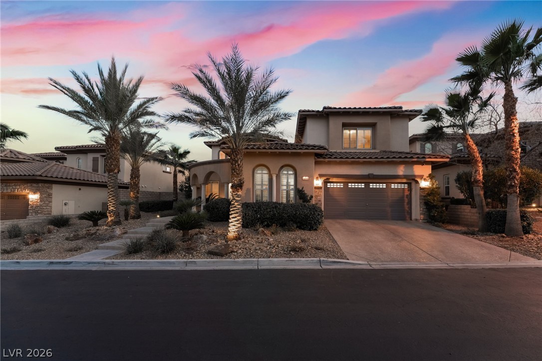 12045 La Palmera Avenue