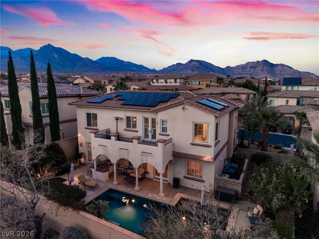 12045 La Palmera Avenue