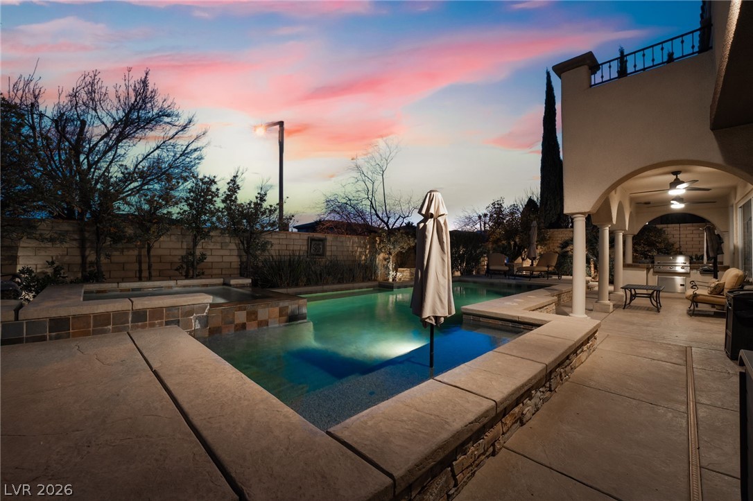 12045 La Palmera Avenue