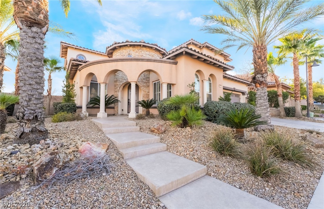 12045 La Palmera Avenue