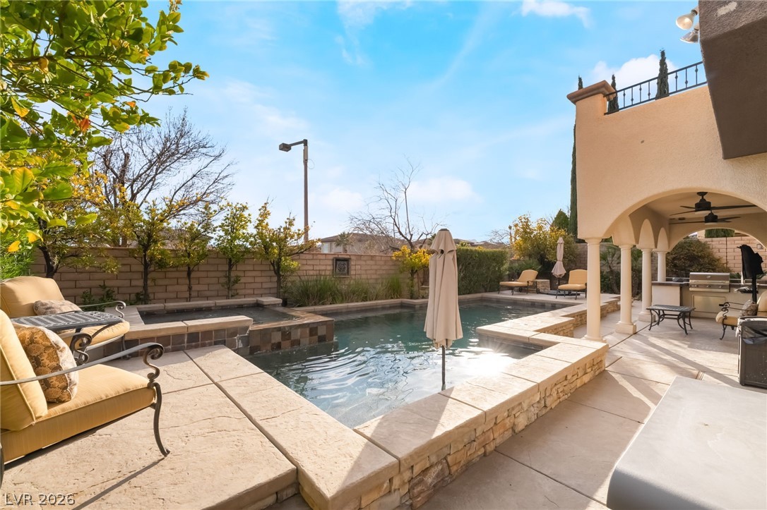 12045 La Palmera Avenue