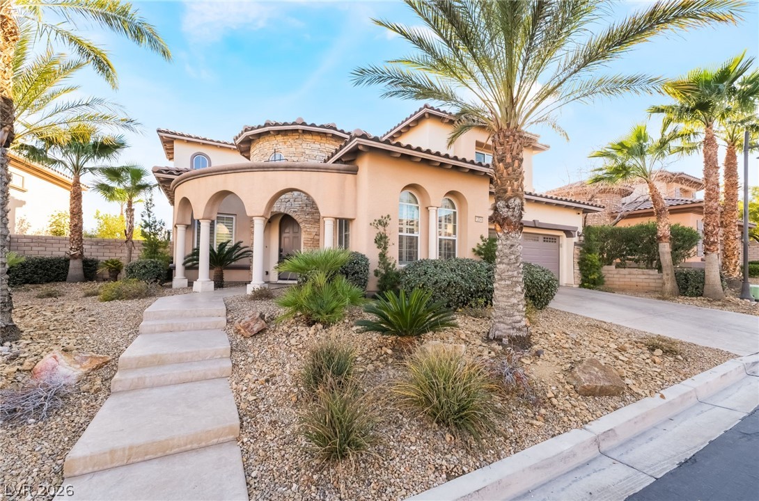 12045 La Palmera Avenue