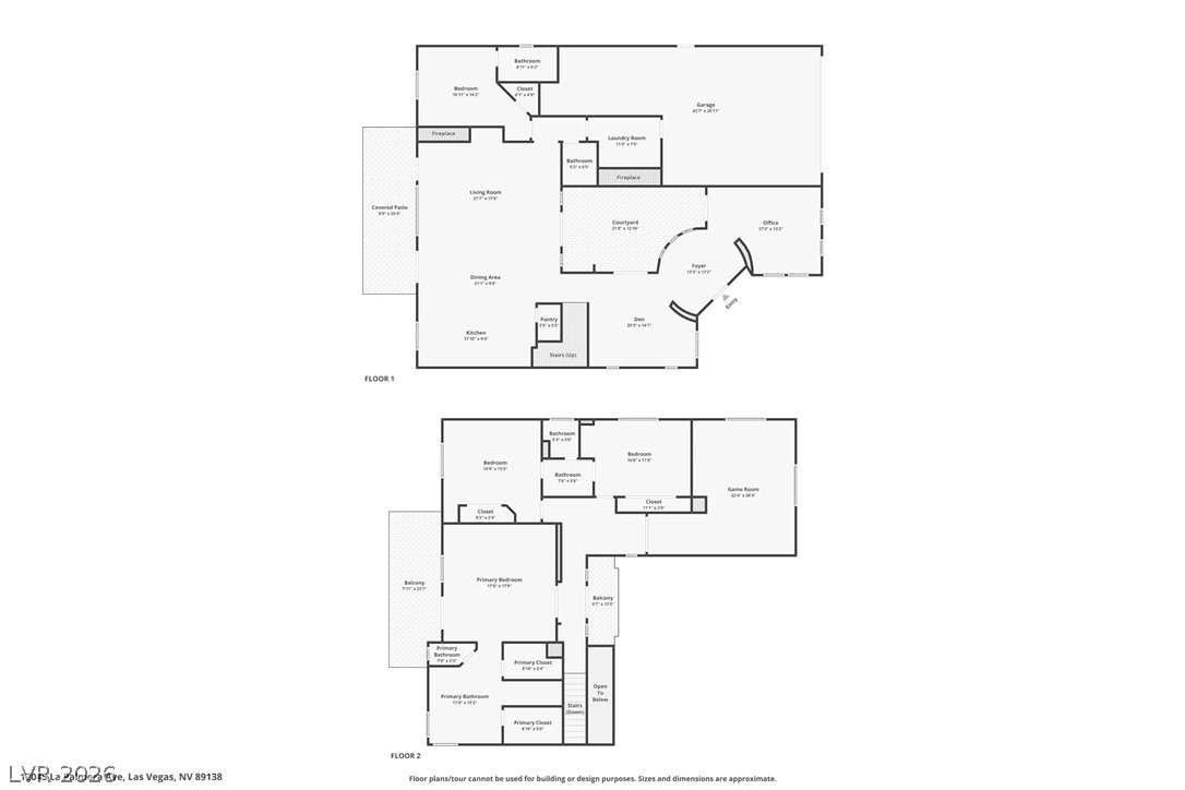 12045 La Palmera Avenue